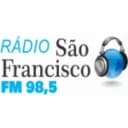 Rádio São Francisco 98.5 FM
