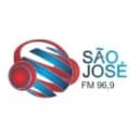 Rádio São José 96.9 FM