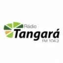 Rádio Tangará 104.3 FM