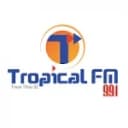 Rádio Tropical 99.1 FM
