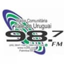 Rádio Vale do Uruguai FM