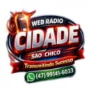 Web Rádio Cidade São Chico