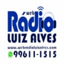 Web Rádio Luiz Alves