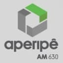 Rádio Aperipê 101.1 FM