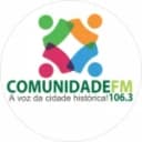 Rádio Comunidade FM 106.3