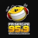 Rádio FM Sergipe 95.9 FM