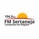 Rádio FM Sertaneja 104.9 FM