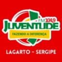 Rádio Juventude 104.9 FM
