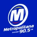Rádio Metropolitana 90.5 FM