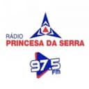 Rádio Princesa da Serra 97.5 FM