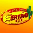 Rádio Sertão 104.9 FM