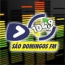 Rádio São Domingos 104.9 FM