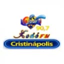 Rádio Xodó 90.7 FM