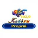 Rádio Xodó 102.9 FM