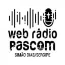 Web Rádio Pascom Simão Dias