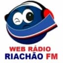 Web Rádio Riachão FM