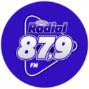 Radial FM 87.9