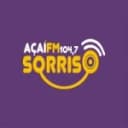 Açaí FM Sorriso