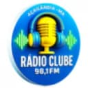 Clube FM 98