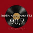 RÁDIO MANCHETE FM 90,7 MHz.