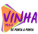 Vinha 103.5 mhz