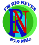FM Rio Neves  87.9