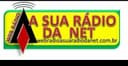 WEB RADIO A SUA RADIO DA NET