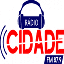 Cidade FM  87.9