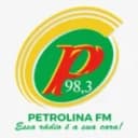 Rádio Petrolina 98.1 FM