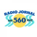 Rádio Jornal 560 AM