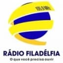 Rádio Filadélfia 105.9 FM