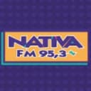 Rádio Nativa 95.3 FM