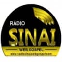 Rádio Sinai Web Gospel