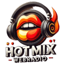 Hot Mix Web Radio