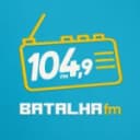 Rádio Batalha 104.9 FM