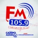 Rádio Campo Alegre 105.9 FM