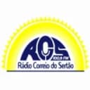 Rádio Correio do Sertão 100.9 FM