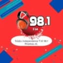 Rádio Independente 98.1 FM