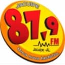 Rádio Jacuípe 87.9 FM