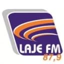 Rádio Laje 87.9 FM