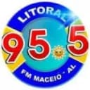 Rádio Litoral FM Maceió