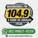 Rádio Maribondo 104.9 FM