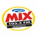 Rádio Mix 103.3 FM