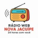 Rádio Web Nova Jacuípe