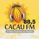 Radio Cacau 88.5 FM