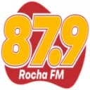 Rocha FM 87.9
