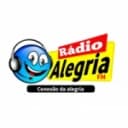 Rádio Alegria 87,9
