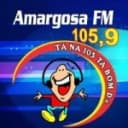 Rádio Amargosa 105.9 FM