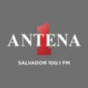 Rádio Antena 1 100.1 FM