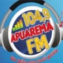 Rádio Apuarema 104.9 FM